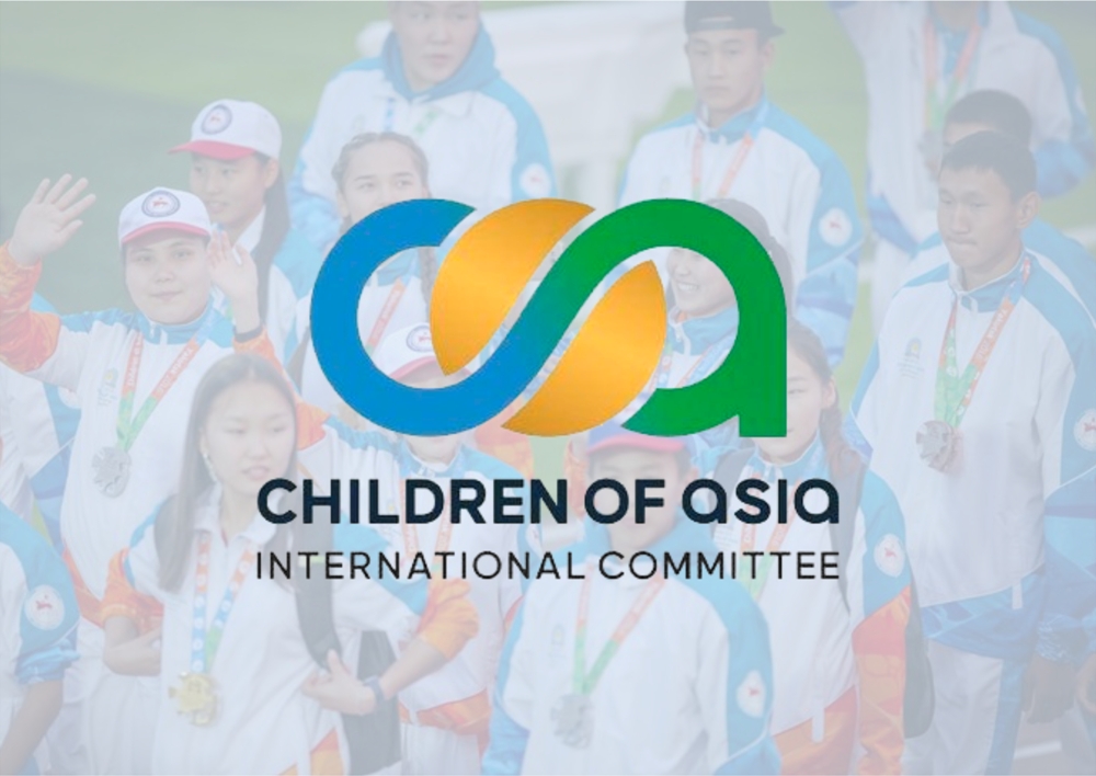 Children_of_asia_logo